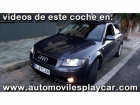AUDI A5 3.0 tdi Quattro - mejor precio | unprecio.es