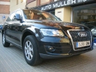 Audi Q5 2.0 TDI 170 QUATTRO '09 - mejor precio | unprecio.es