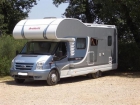 Autocaravana Dethleffs Fortero A 6945 - mejor precio | unprecio.es