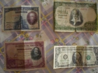 billetes antiguos - mejor precio | unprecio.es
