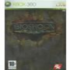 Bioshock -Edicion Metalica- Xbox 360 - mejor precio | unprecio.es