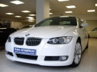 BMW SERIE3 325I COUPE  ASIENTOS M, XENóN, LLANTA 17 NACIONAL IMPECABLE !! - Barcelona - mejor precio | unprecio.es