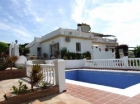 Chalet con 4 dormitorios se vende en Nerja, Costa del Sol, Axarquia - mejor precio | unprecio.es