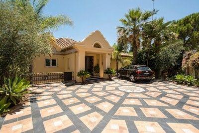 Chalet en venta en Marbella, Málaga (Costa del Sol)