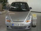 CHEVROLET AVEO  1.4 16V LS - mejor precio | unprecio.es
