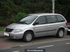 Chrysler Voyager 2.5 CRD - mejor precio | unprecio.es