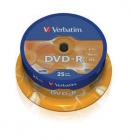 DVD/CD virgenes baratos.VERBATIN (CIUDAD A CORUÑA) - mejor precio | unprecio.es