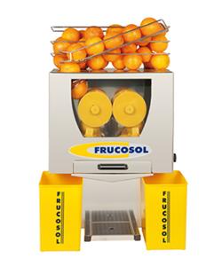 EXPRIMIDORA DE ZUMOS DE FRUCOSOL