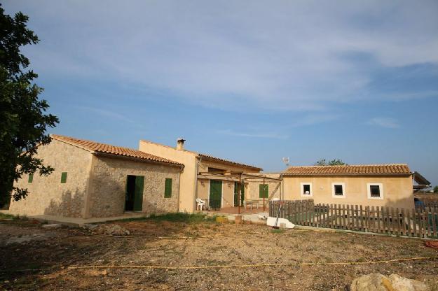 Finca/Casa Rural en venta en Manacor, Mallorca (Balearic Islands)