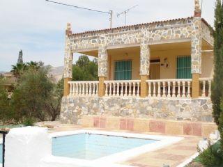 Finca/Casa Rural en venta en Crevillente/Crevillent, Alicante (Costa Blanca)