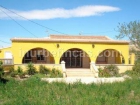 Finca/Casa Rural en venta en Desamparados (Los), Alicante (Costa Blanca) - mejor precio | unprecio.es