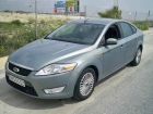 Ford Mondeo 5p 1.8 TDCI ECONETIC - mejor precio | unprecio.es