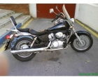 HONDA SHADOW 125 - mejor precio | unprecio.es