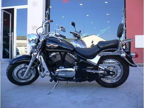 KAWASAKI VN800 VULCAN CLASSIC