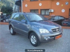 Kia Sorento 2.5 CRDi EX - mejor precio | unprecio.es