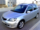 MAZDA MAZDA 2 ,MOTOR1.4 CRTD,DIESEL, AIRE ACONDICIONADO, AIRBAGS, LLANTAS,5 PUERTAS - Valencia - mejor precio | unprecio.es