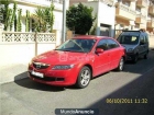 Mazda Mazda6 Active CRTD 2.0 16v 121 CV - mejor precio | unprecio.es