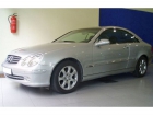 MERCEDES CLASE CLK CLK 270CDI ELEG/AUTO/TECHO/PARKT/CUERO/NAVI - mejor precio | unprecio.es