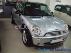 Mini Cooper - mejor precio | unprecio.es