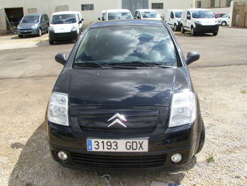 MITSUBISHI Colt 1.1 12v Inform