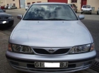 Nissan Almera 20 75 CV en Girona - mejor precio | unprecio.es