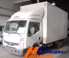 NISSAN CABSTAR 35.11 /2 - Barcelona - mejor precio | unprecio.es