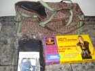 PACK COMPUESTO DE: PET CARRIER(PORTAPERRO)+PROTECTOR DE ASIENTO+BOLSA PORTAPERRO - mejor precio | unprecio.es
