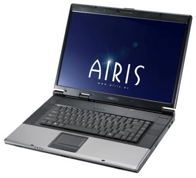 PC PORTATIL - AIRIS N1217 - NADIE LE HACE SOMBRA