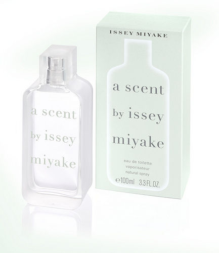 Perfume A Scent by Issey Miyake edt vapo 50ml