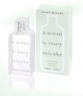 Perfume A Scent by Issey Miyake edt vapo 50ml - mejor precio | unprecio.es