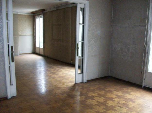 Piso en Barcelona