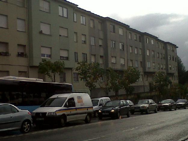 Piso en Santander