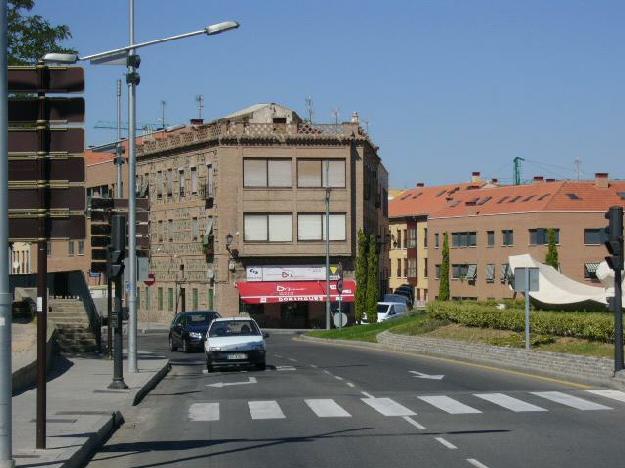 Piso en Toledo