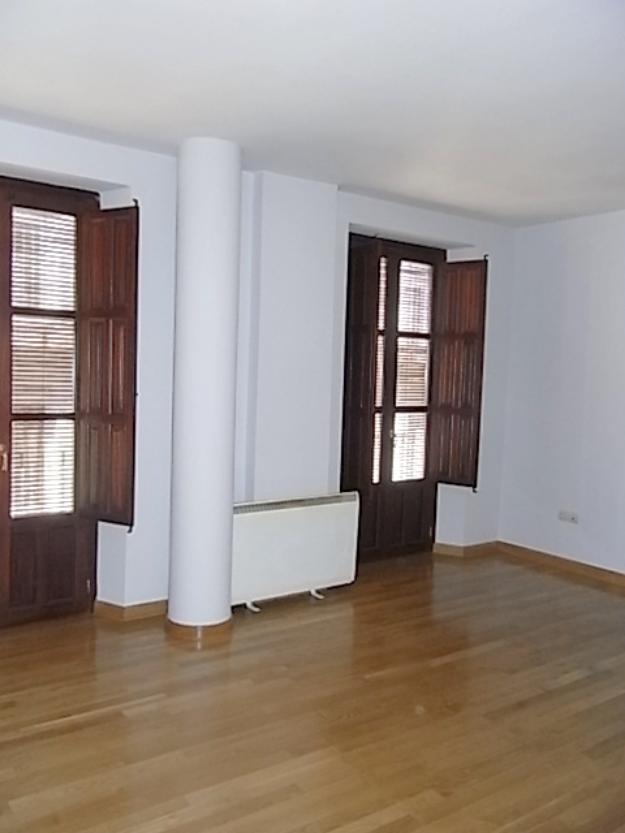 Piso sin muebles, 2 dormitorios
