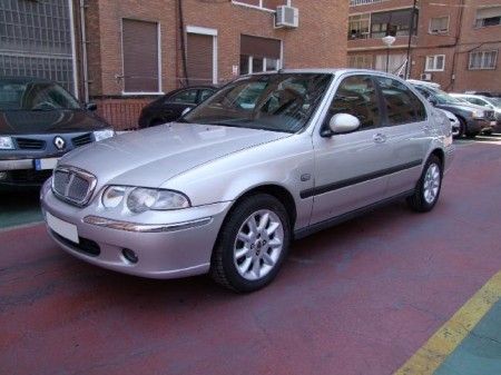 ROVER 45 1.6 CLASSIC - Madrid