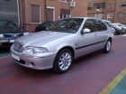 ROVER 45 1.6 CLASSIC - Madrid - mejor precio | unprecio.es