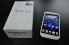 Samsung galaxy 3 libre de origen blanco, - mejor precio | unprecio.es