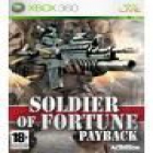 Soldier of Fortune Venganza Xbox 360 - mejor precio | unprecio.es
