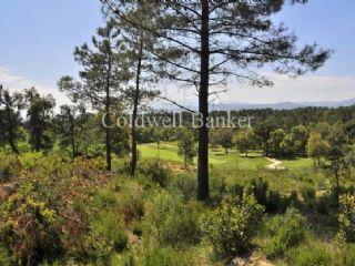 Terreno/Finca Rstica en venta en Caldes de Malavella, Girona (Costa Brava)