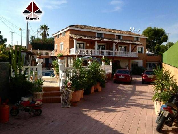 Terreno/Finca Rstica en venta en Albir, Alicante (Costa Blanca)