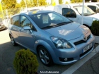 Toyota Verso Corolla Sport 2.2 D4D 177CV 7 - mejor precio | unprecio.es