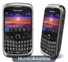 vendo blackberry 9300 3 g - mejor precio | unprecio.es