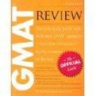 Vendo libro "GMAT Review. The official guide" para MBA - mejor precio | unprecio.es