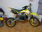 vendo pite bike cross - mejor precio | unprecio.es