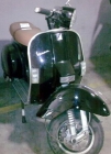 VENDO VESPA PX150 AÑO2002. - mejor precio | unprecio.es