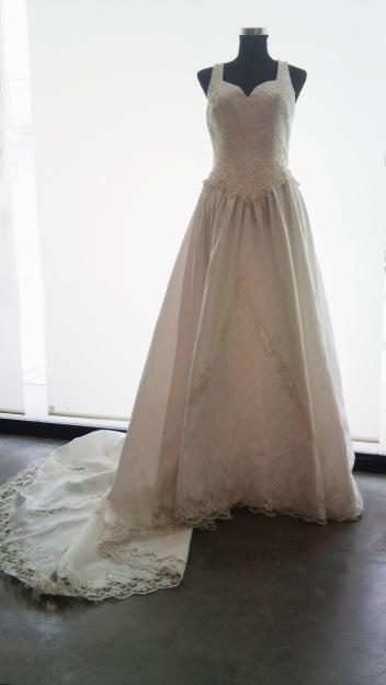 Vendo vestido de novia nuevo A ESTRENAR!