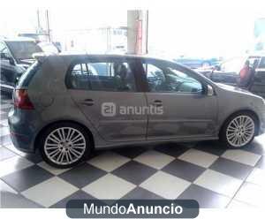 Volkswagen Golf 3.2 R32 4motion