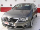 Volkswagen Passat 2.0 TDI ADVANCE 4 - mejor precio | unprecio.es