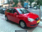 Volkswagen Polo 1.4 Match 75CV - mejor precio | unprecio.es