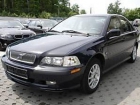 volvo s40 2.0t - mejor precio | unprecio.es